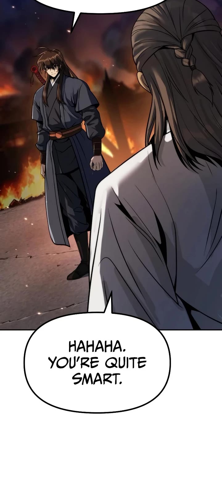 Chronicles of the Demon Faction Chapter 166 page 43 - Chapter 166