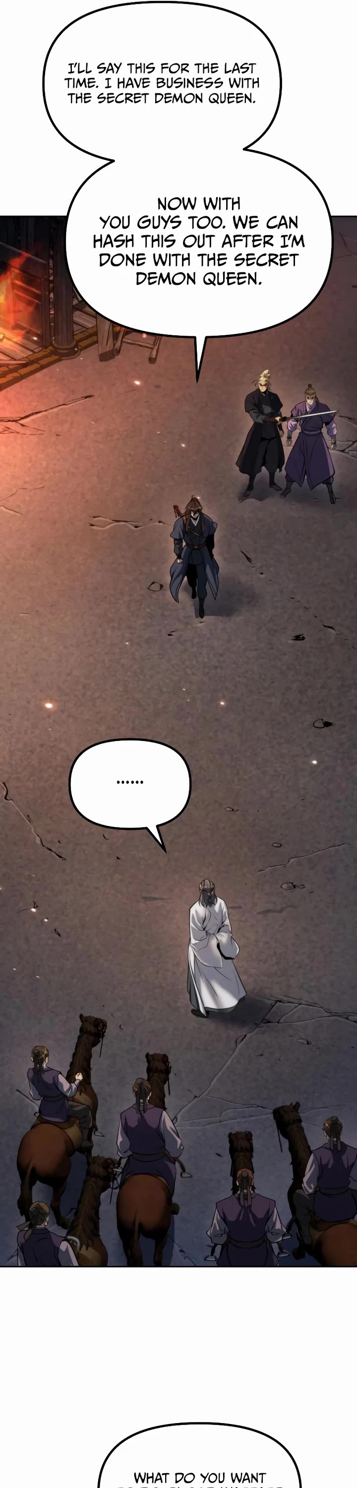 Chronicles of the Demon Faction Chapter 166 page 44 - Chapter 166