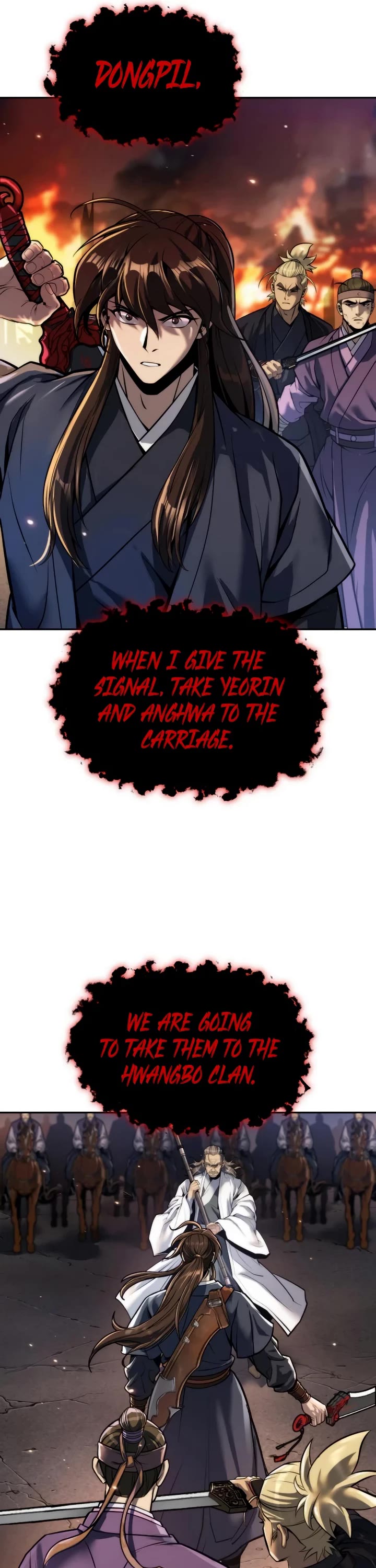 Chronicles of the Demon Faction Chapter 166 page 49 - Chapter 166
