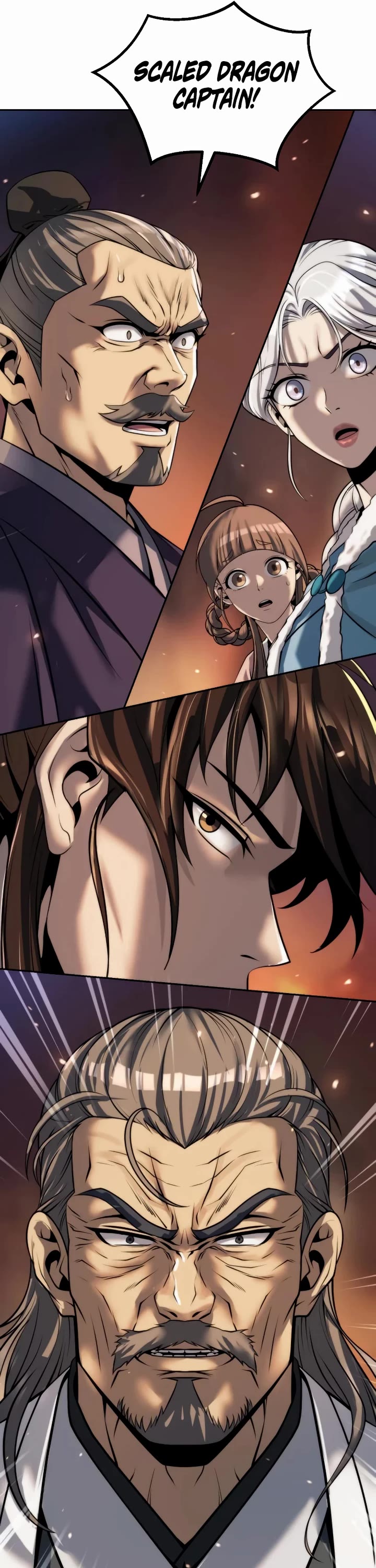 Chronicles of the Demon Faction Chapter 166 page 53 - Chapter 166