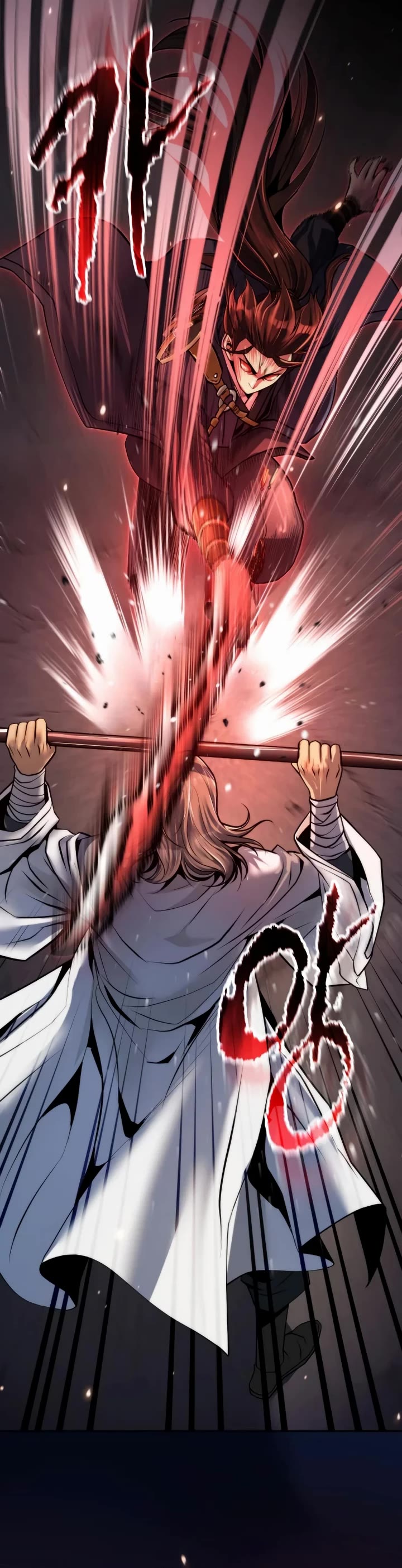 Chronicles of the Demon Faction Chapter 166 page 56 - Chapter 166
