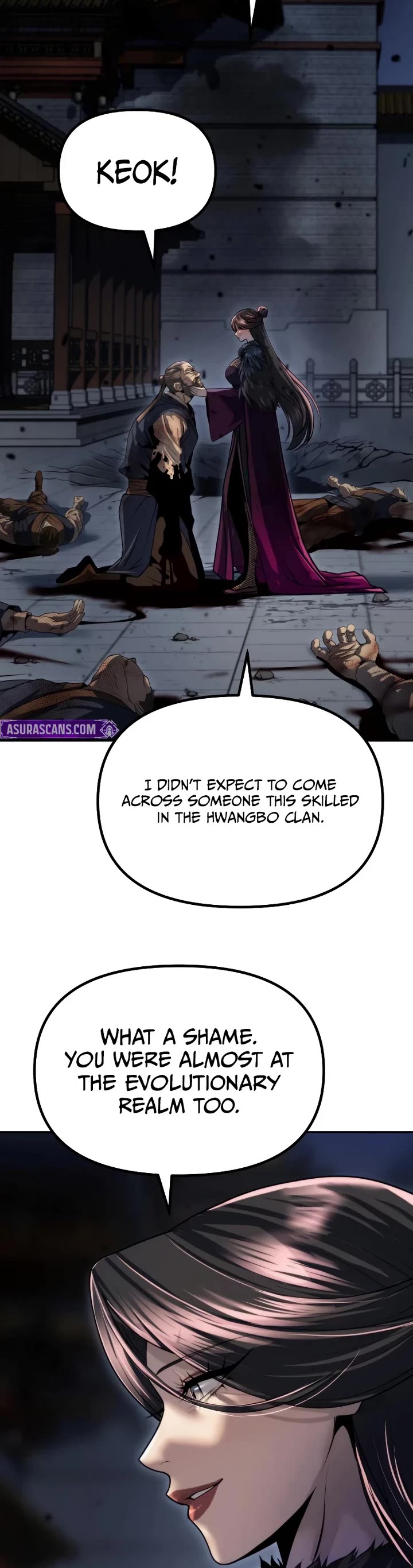 Chronicles of the Demon Faction Chapter 166 page 59 - Chapter 166