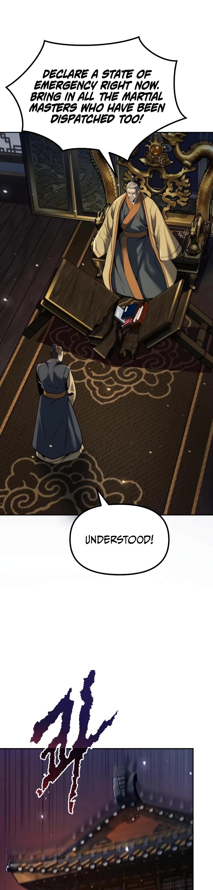 Chronicles of the Demon Faction Chapter 166 page 6 - Chapter 166