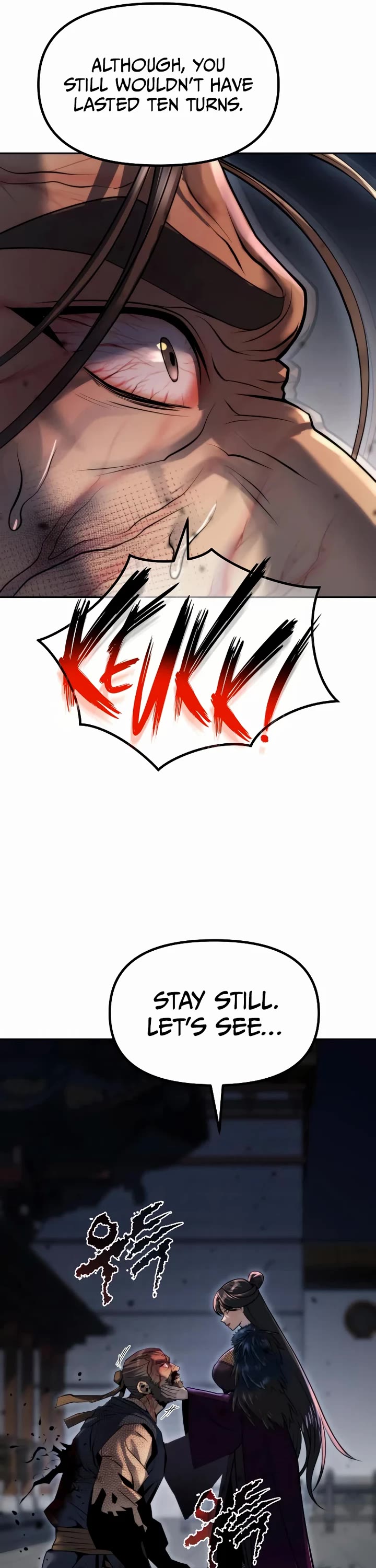 Chronicles of the Demon Faction Chapter 166 page 61 - Chapter 166