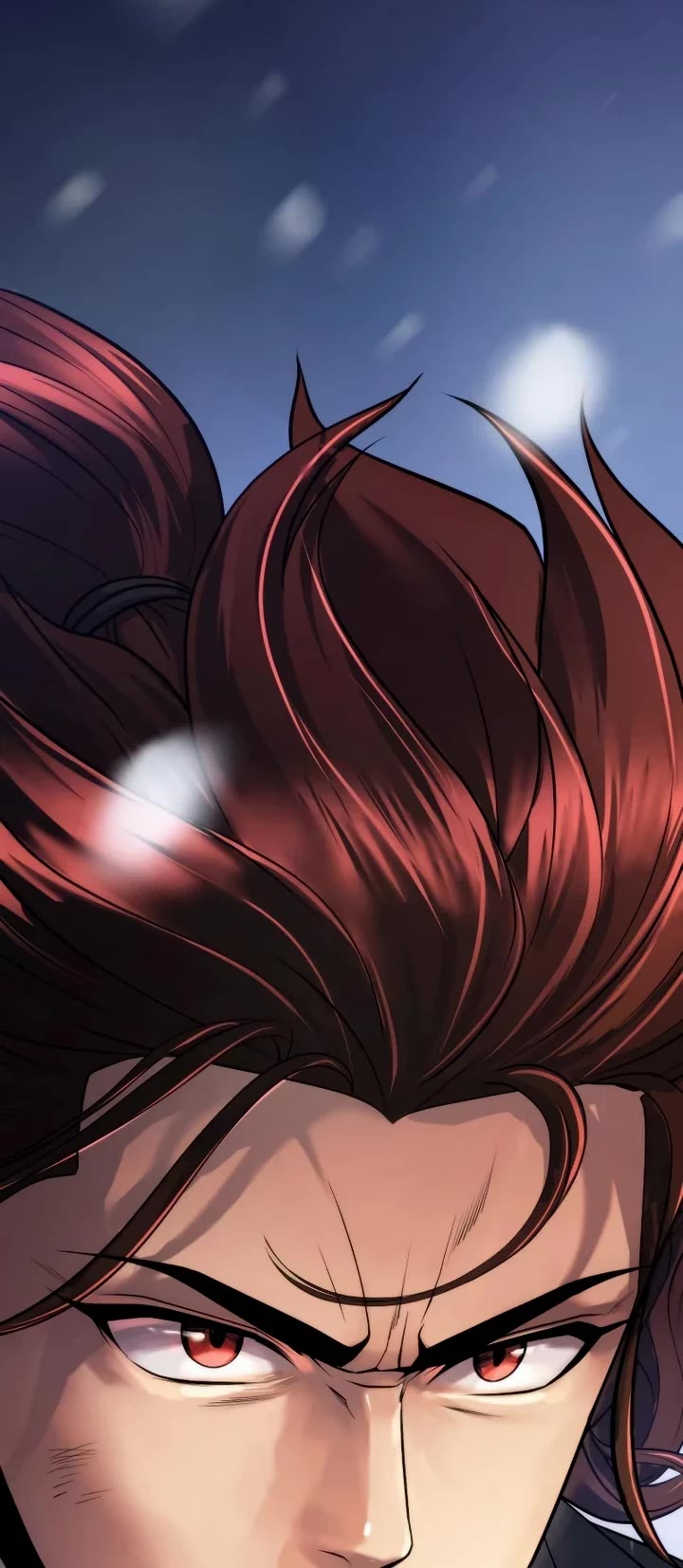 Chronicles of the Demon Faction Chapter 166 page 71 - Chapter 166