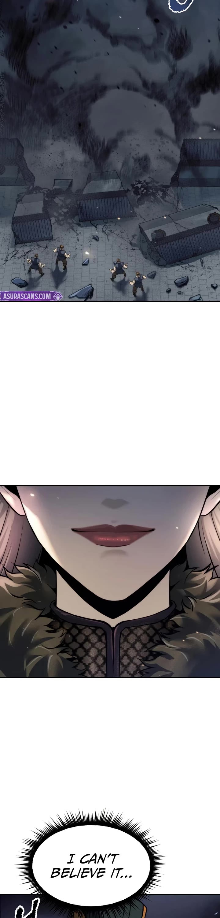 Chronicles of the Demon Faction Chapter 166 page 8 - Chapter 166