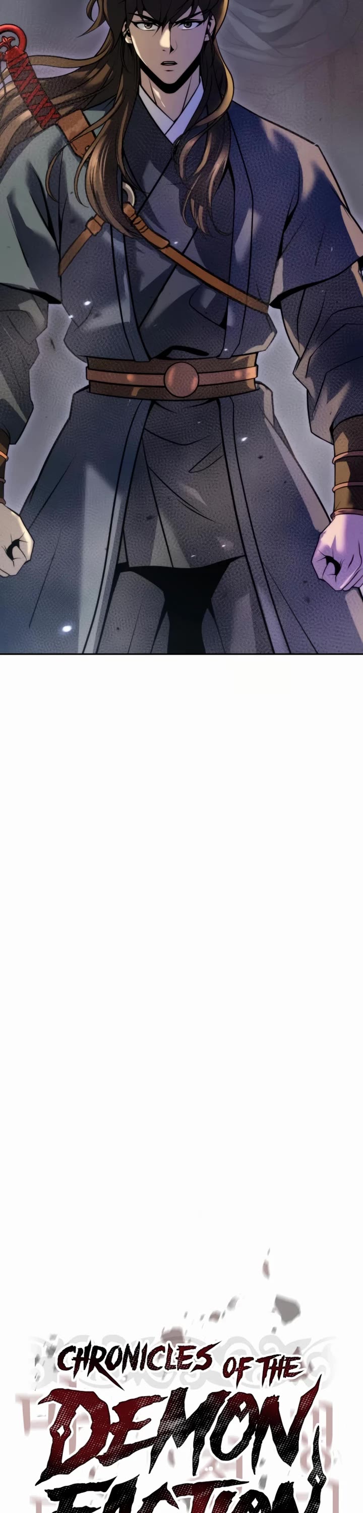 Chronicles of the Demon Faction Chapter 167 page 11 - Chapter 167