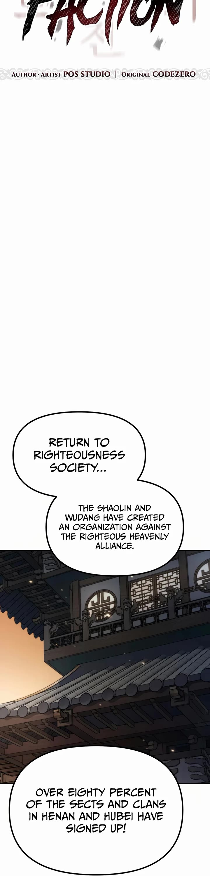 Chronicles of the Demon Faction Chapter 167 page 12 - Chapter 167
