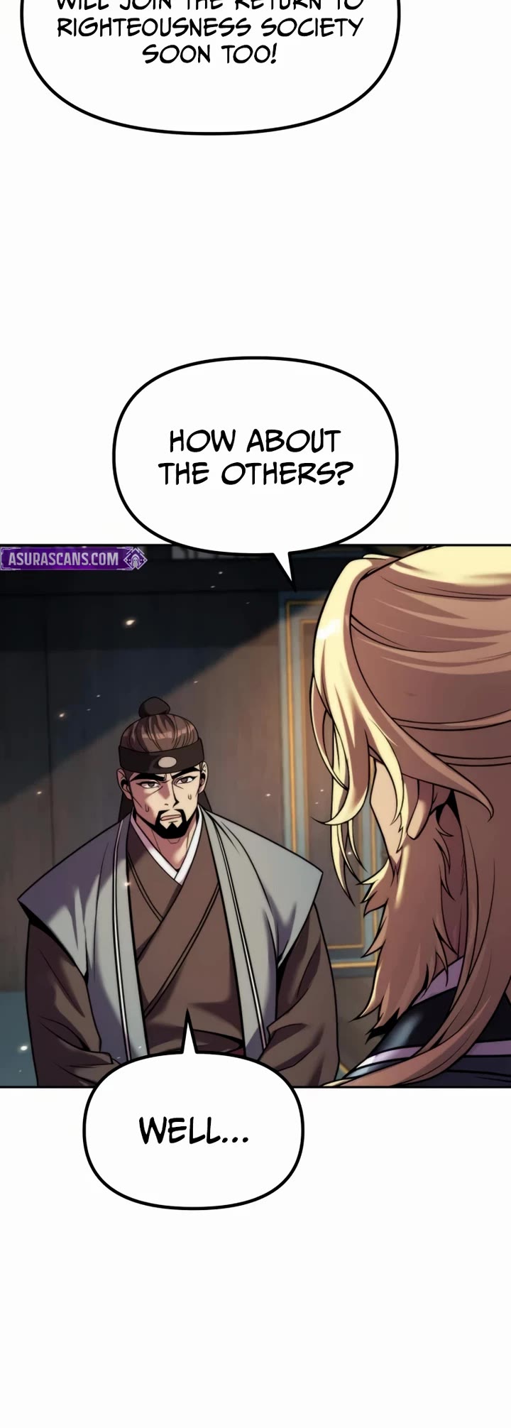 Chronicles of the Demon Faction Chapter 167 page 14 - Chapter 167