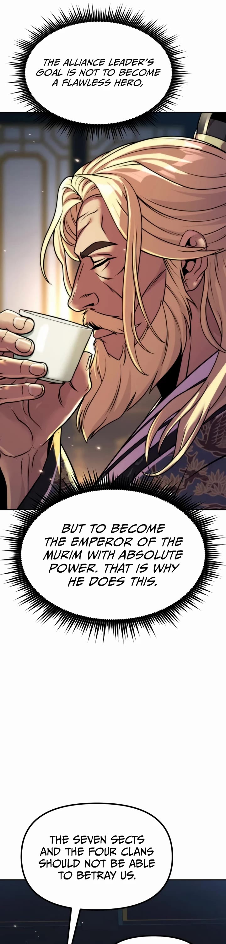 Chronicles of the Demon Faction Chapter 167 page 19 - Chapter 167