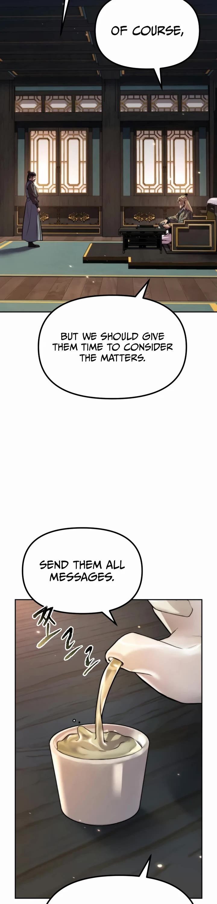 Chronicles of the Demon Faction Chapter 167 page 20 - Chapter 167
