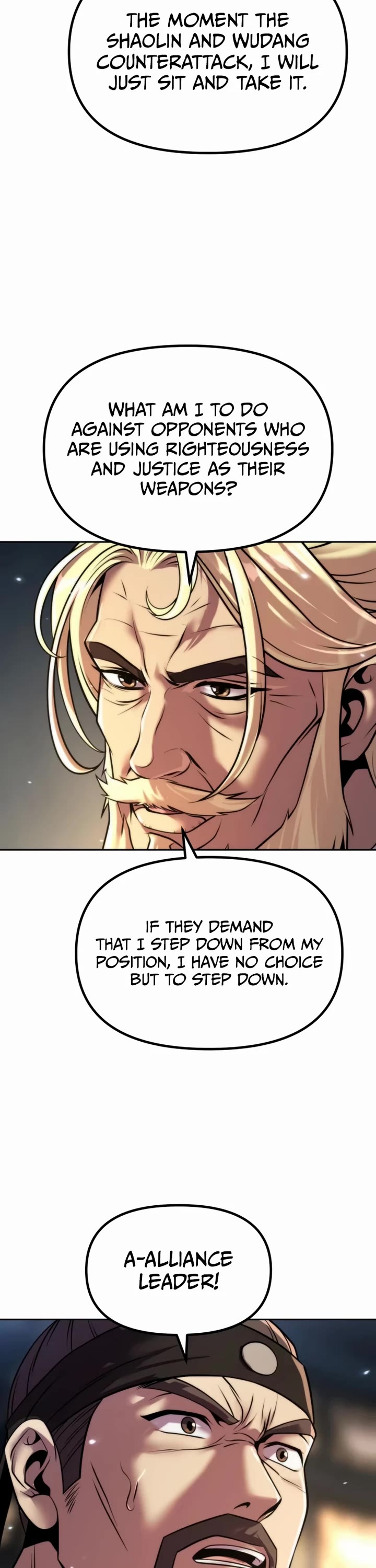 Chronicles of the Demon Faction Chapter 167 page 21 - Chapter 167