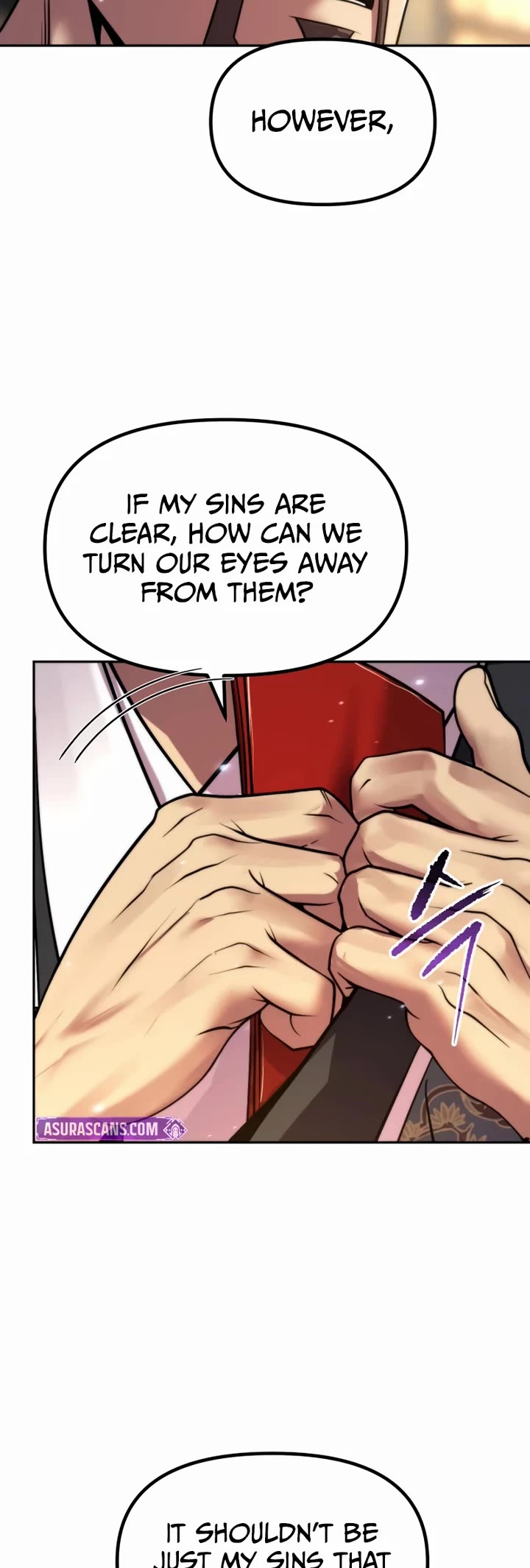 Chronicles of the Demon Faction Chapter 167 page 22 - Chapter 167