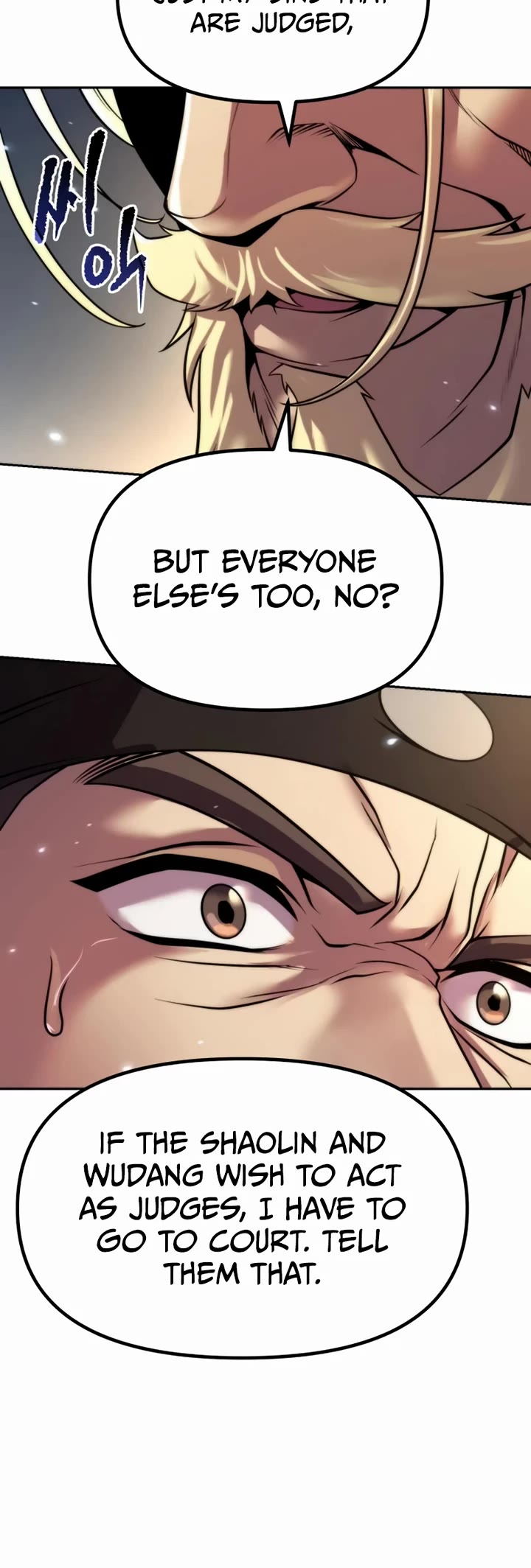 Chronicles of the Demon Faction Chapter 167 page 23 - Chapter 167
