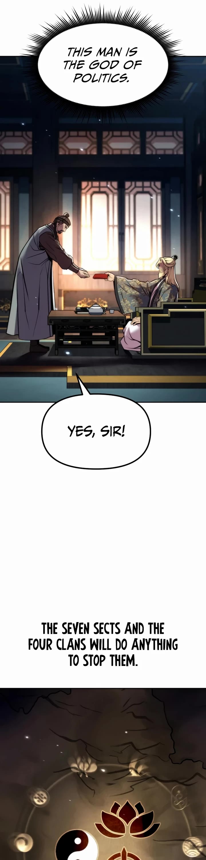 Chronicles of the Demon Faction Chapter 167 page 24 - Chapter 167