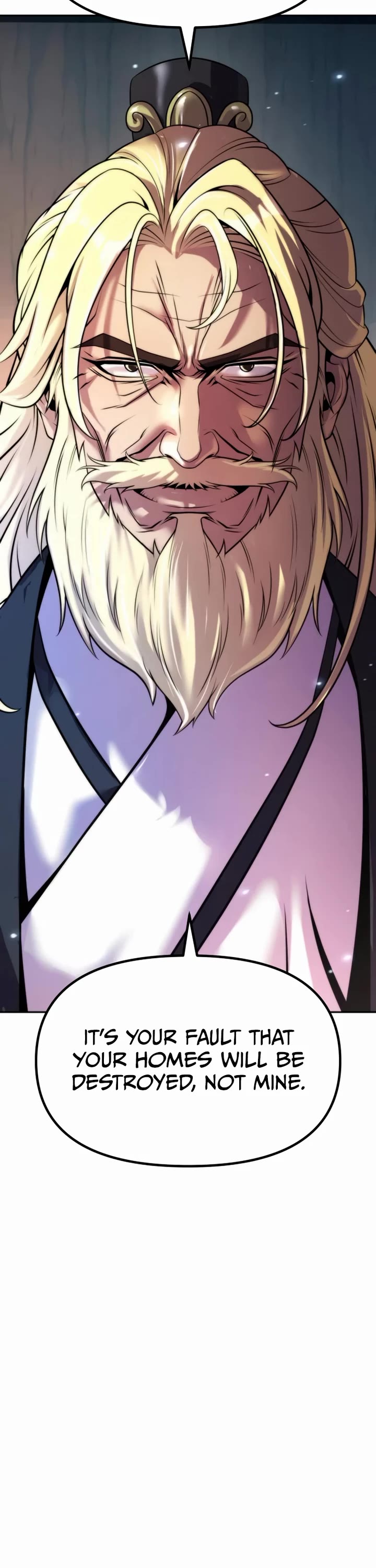 Chronicles of the Demon Faction Chapter 167 page 26 - Chapter 167