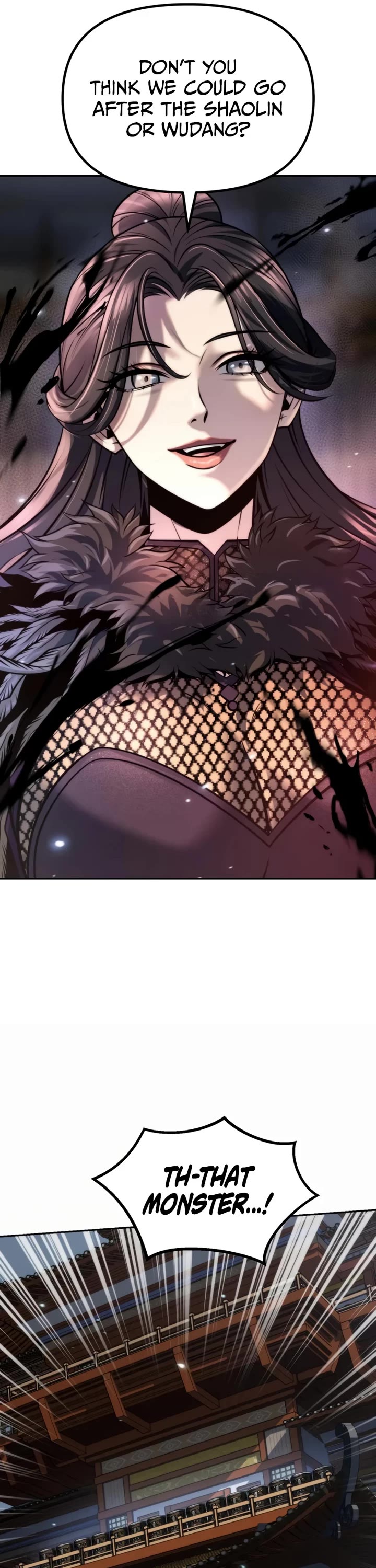 Chronicles of the Demon Faction Chapter 167 page 29 - Chapter 167