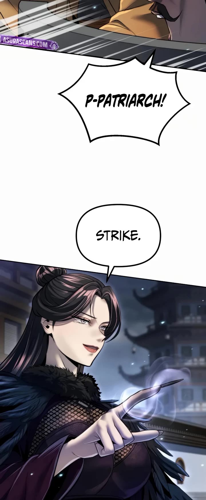 Chronicles of the Demon Faction Chapter 167 page 32 - Chapter 167