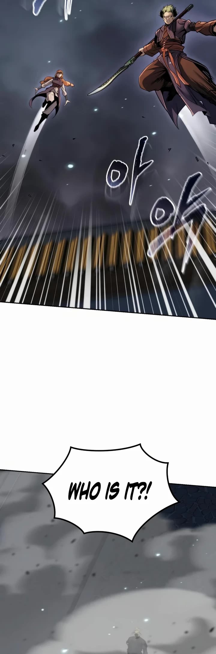 Chronicles of the Demon Faction Chapter 167 page 36 - Chapter 167