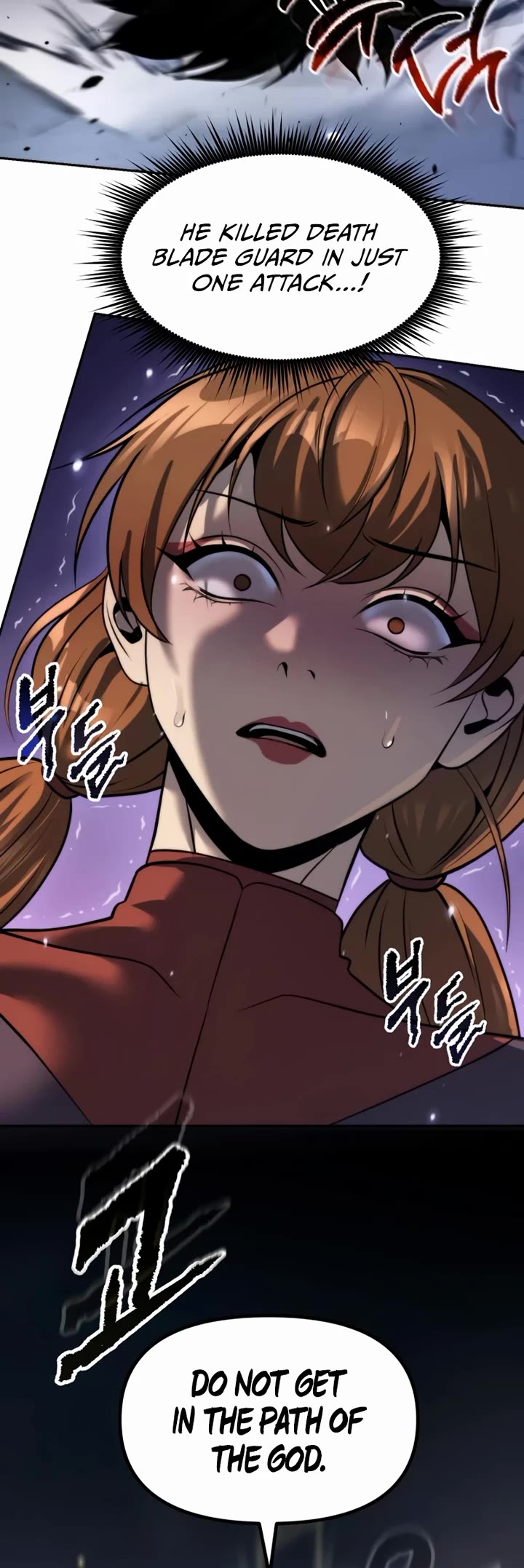 Chronicles of the Demon Faction Chapter 167 page 41 - Chapter 167