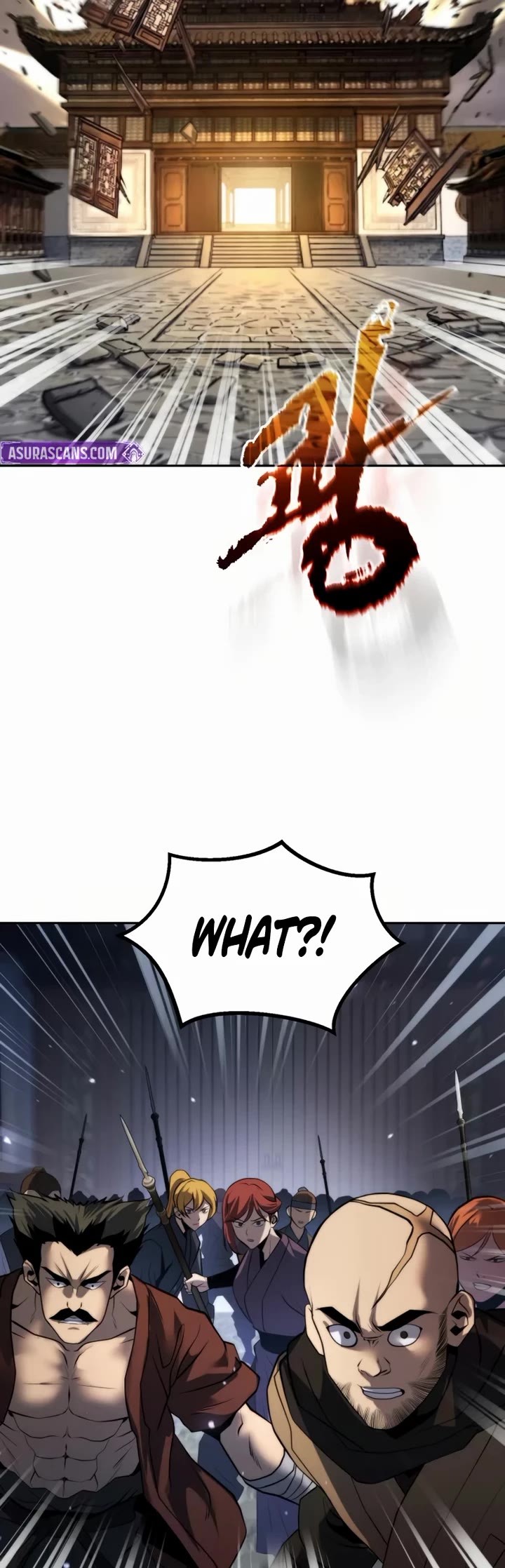 Chronicles of the Demon Faction Chapter 167 page 46 - Chapter 167