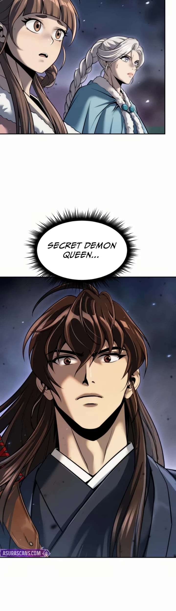 Chronicles of the Demon Faction Chapter 167 page 5 - Chapter 167