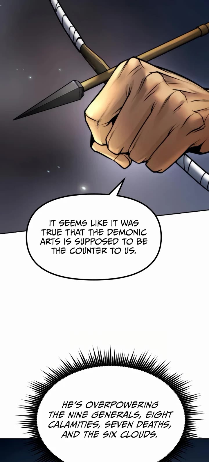 Chronicles of the Demon Faction Chapter 167 page 54 - Chapter 167