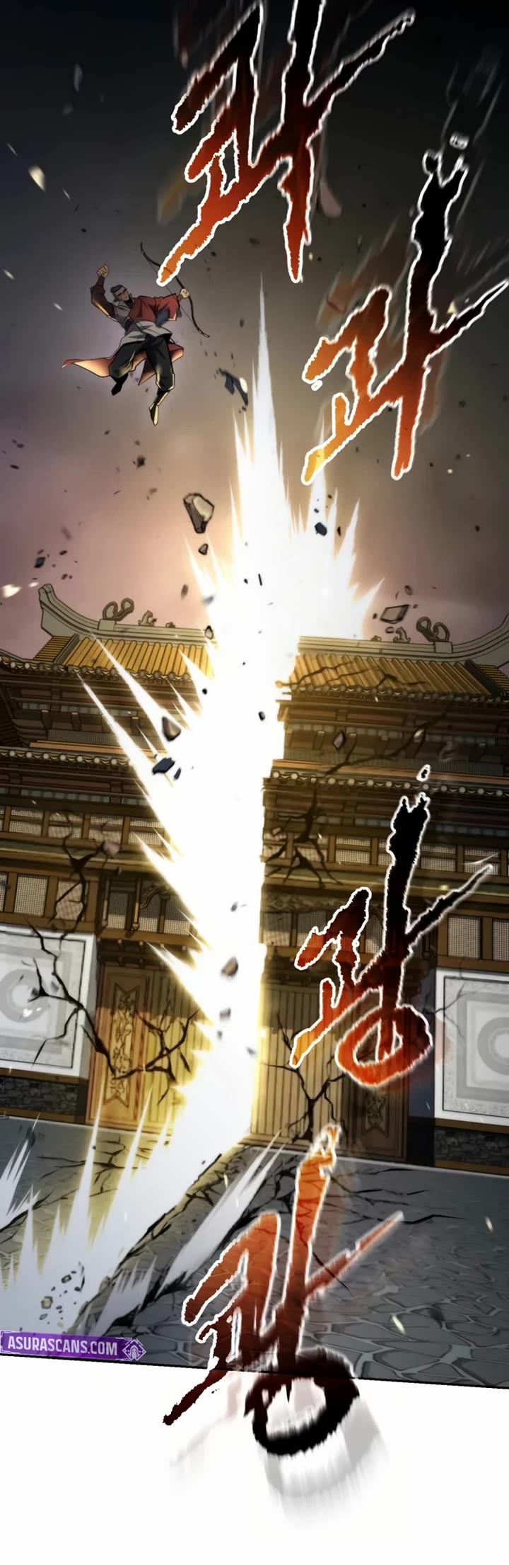 Chronicles of the Demon Faction Chapter 167 page 59 - Chapter 167