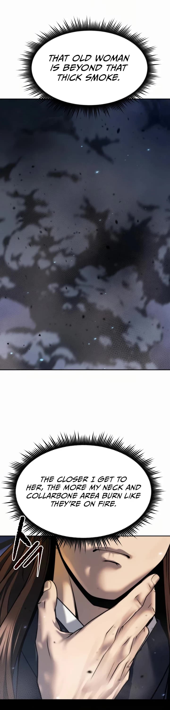 Chronicles of the Demon Faction Chapter 167 page 6 - Chapter 167