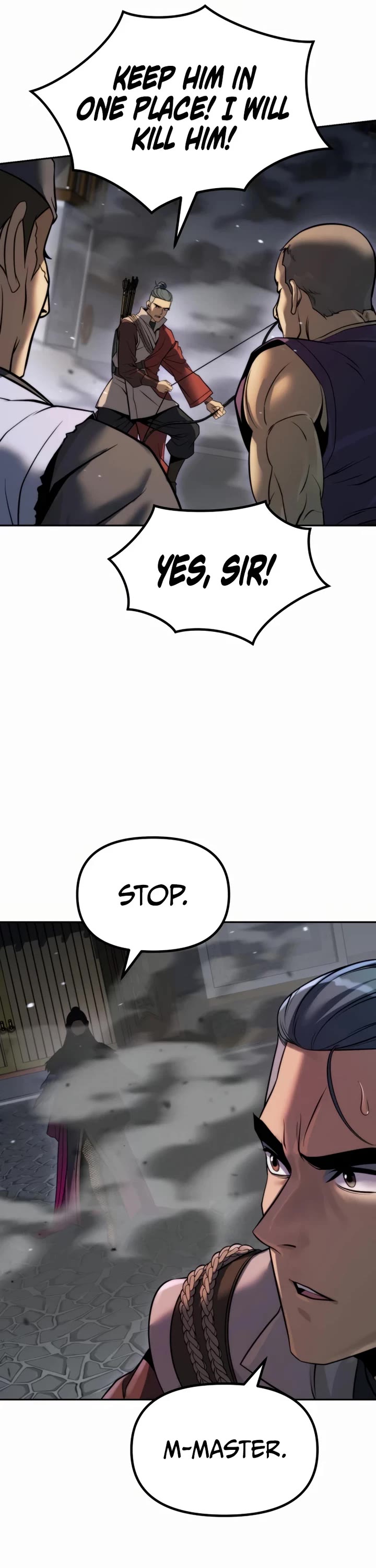 Chronicles of the Demon Faction Chapter 167 page 61 - Chapter 167