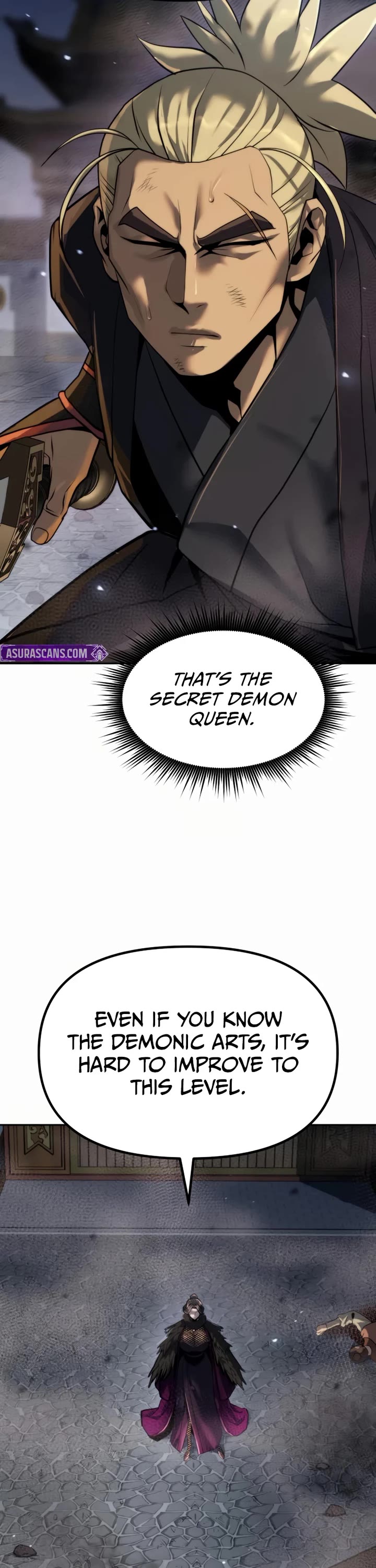 Chronicles of the Demon Faction Chapter 167 page 63 - Chapter 167