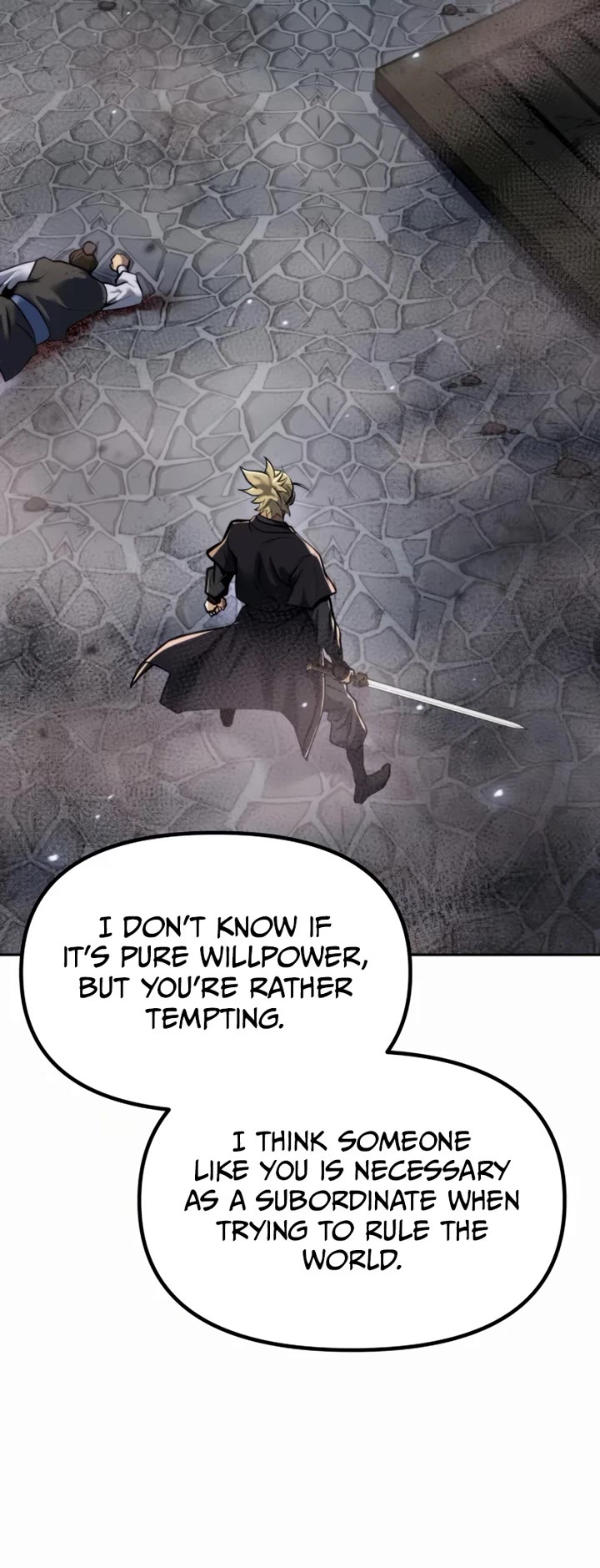 Chronicles of the Demon Faction Chapter 167 page 64 - Chapter 167