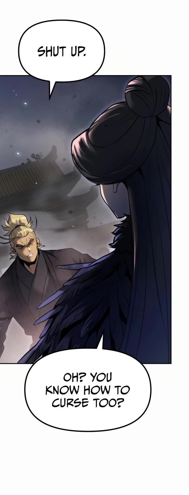 Chronicles of the Demon Faction Chapter 167 page 65 - Chapter 167