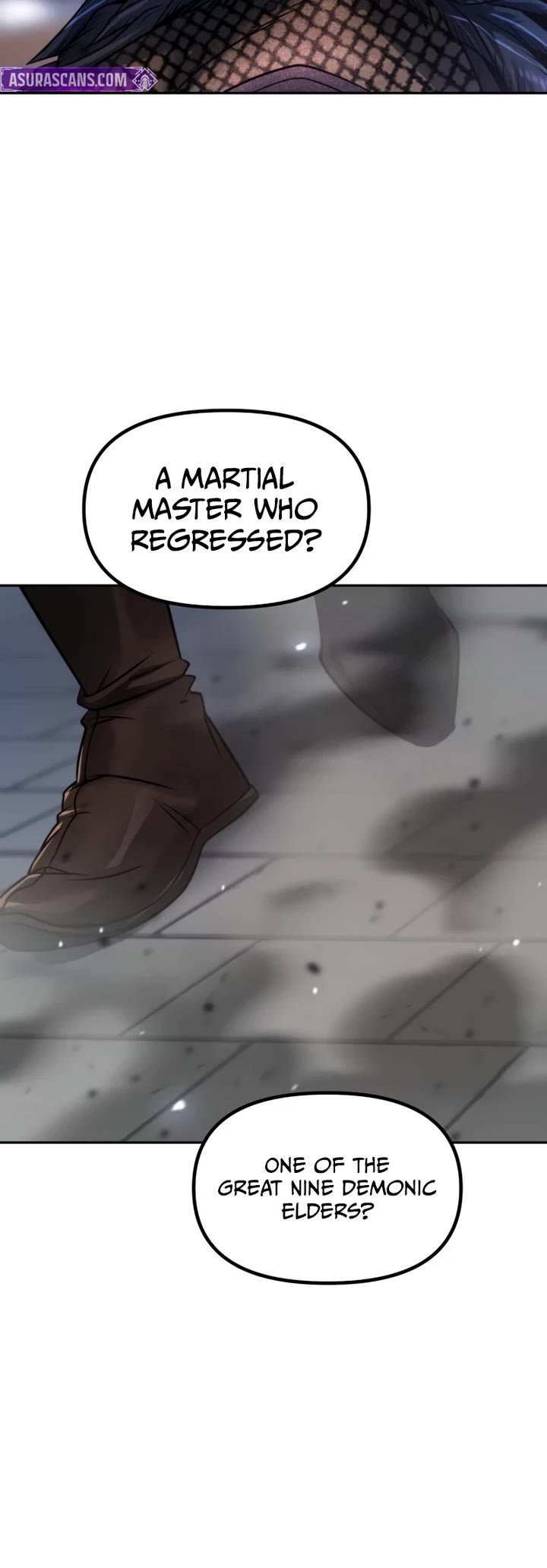Chronicles of the Demon Faction Chapter 167 page 68 - Chapter 167