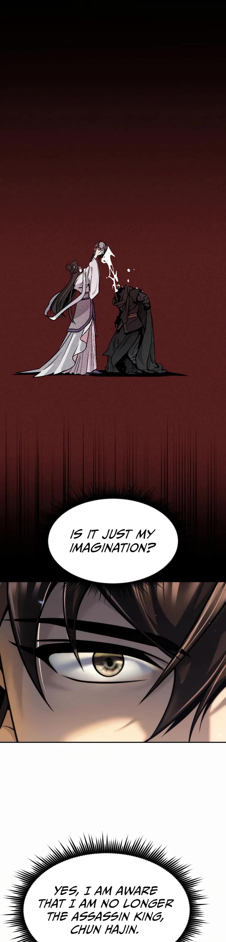 Chronicles of the Demon Faction Chapter 167 page 7 - Chapter 167