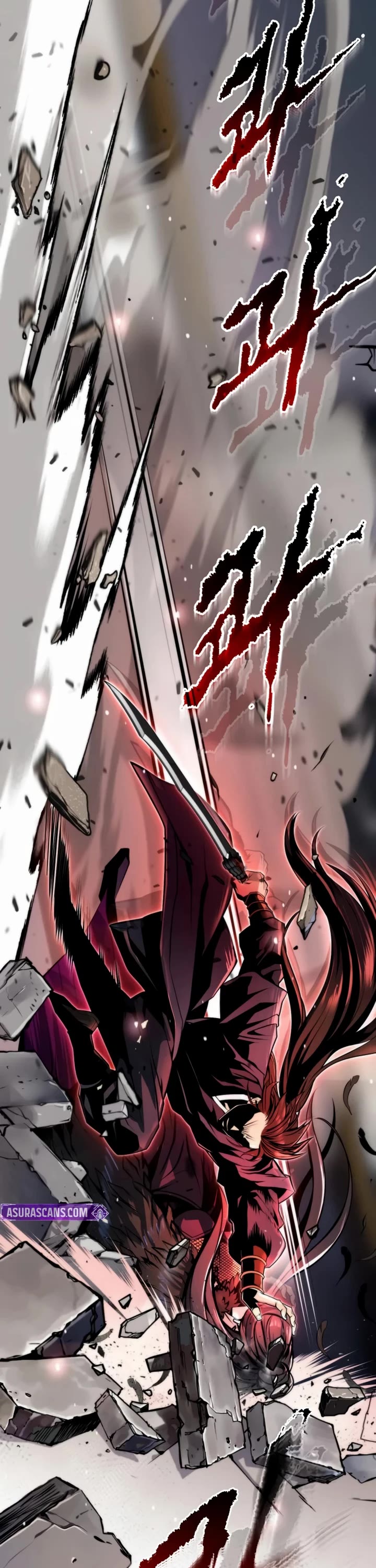Chronicles of the Demon Faction Chapter 167 page 71 - Chapter 167