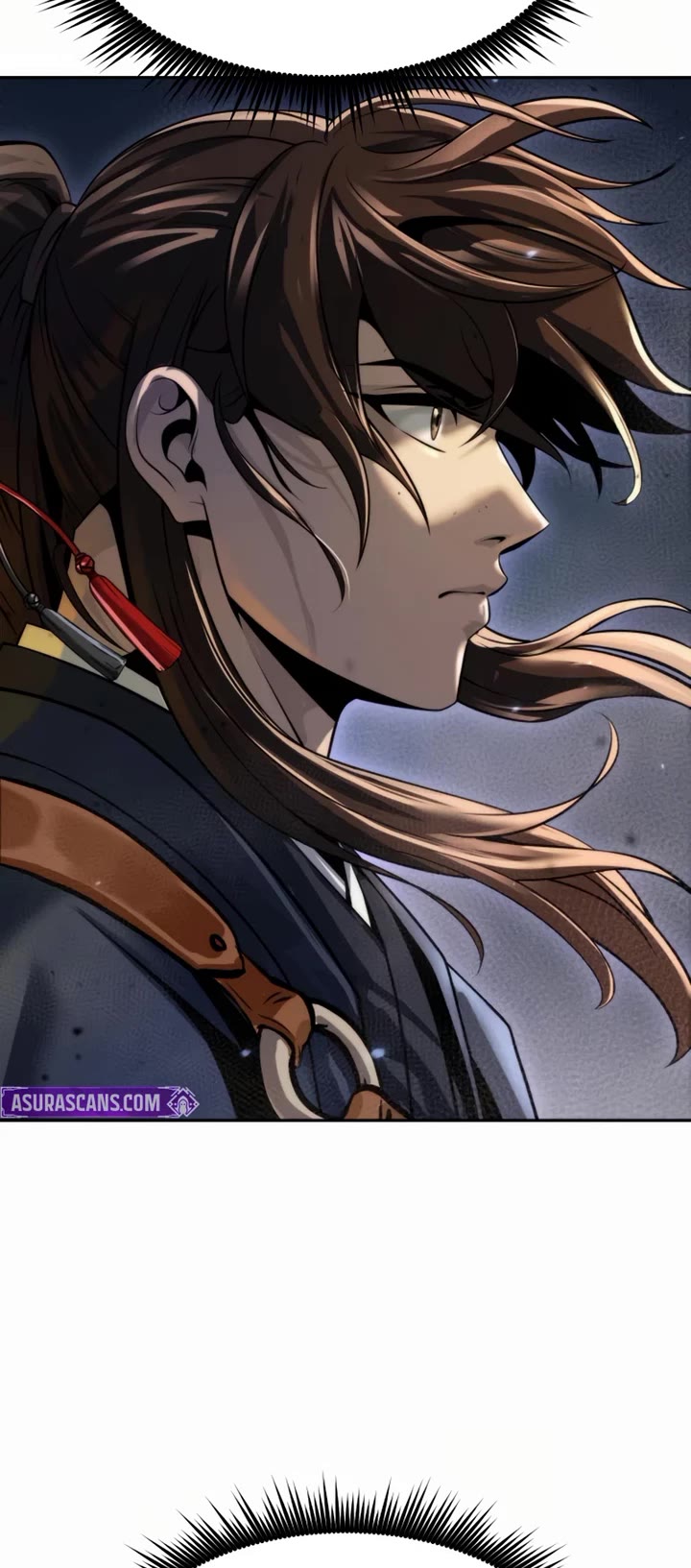 Chronicles of the Demon Faction Chapter 167 page 8 - Chapter 167