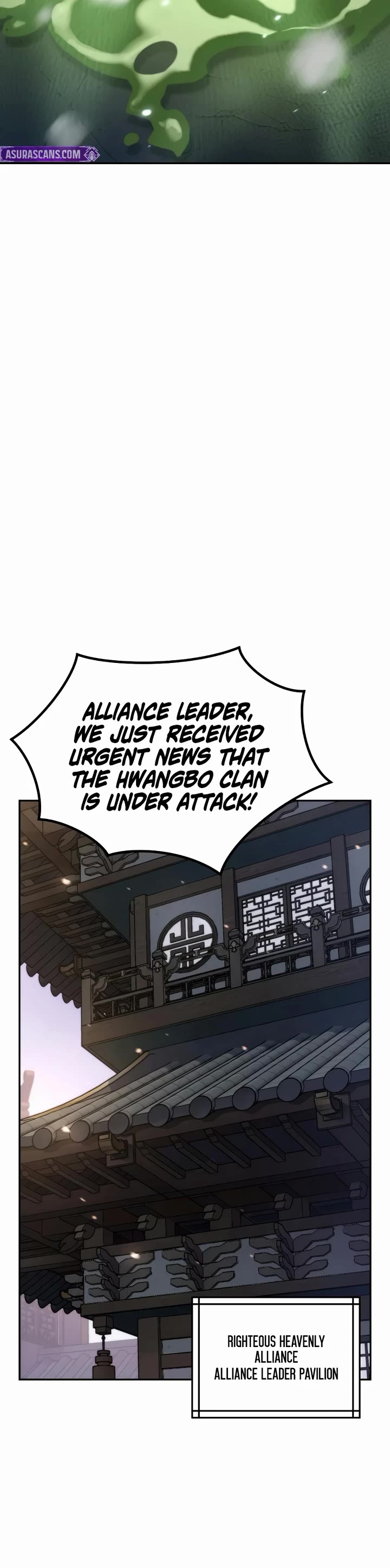 Chronicles of the Demon Faction Chapter 168 page 12 - Chapter 168