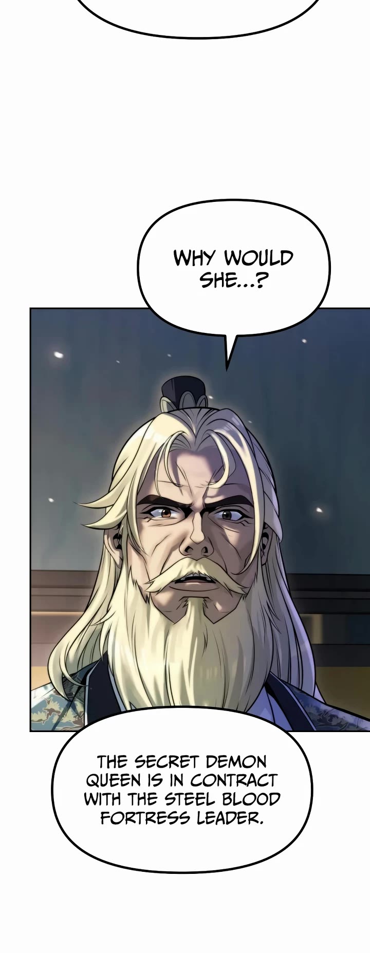 Chronicles of the Demon Faction Chapter 168 page 15 - Chapter 168