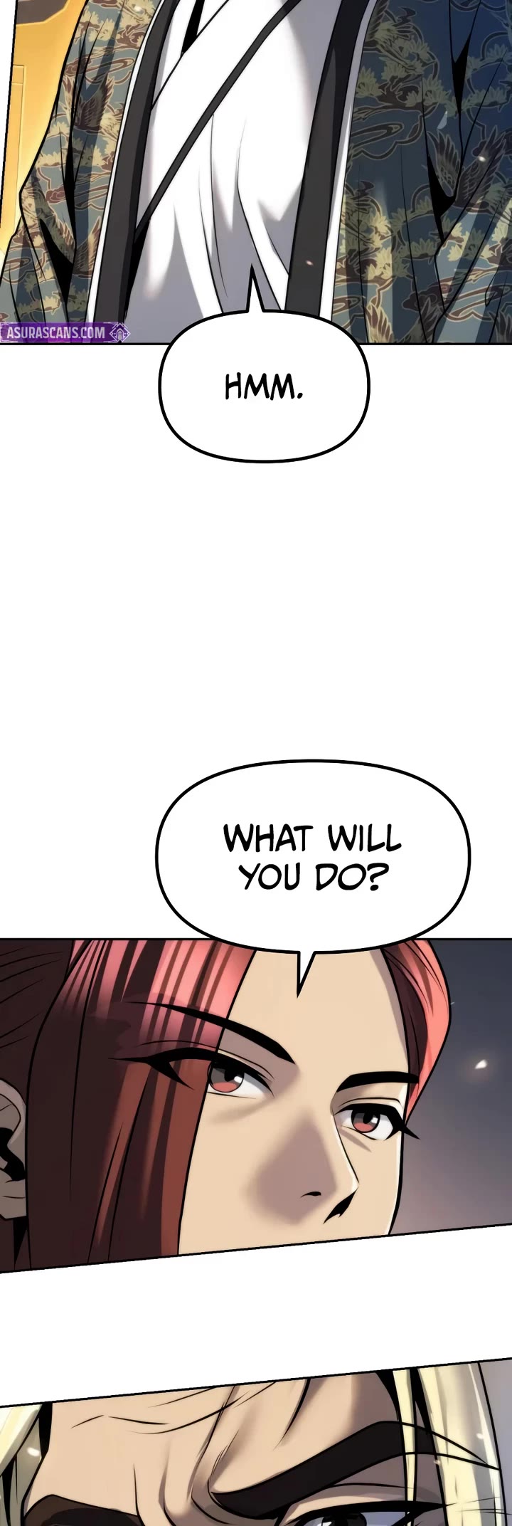 Chronicles of the Demon Faction Chapter 168 page 19 - Chapter 168
