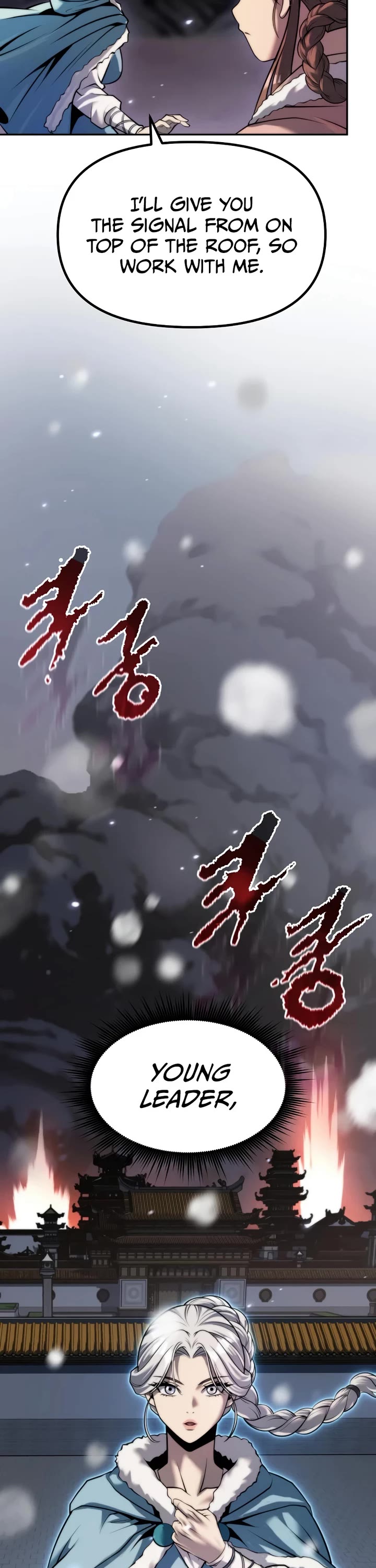 Chronicles of the Demon Faction Chapter 168 page 2 - Chapter 168