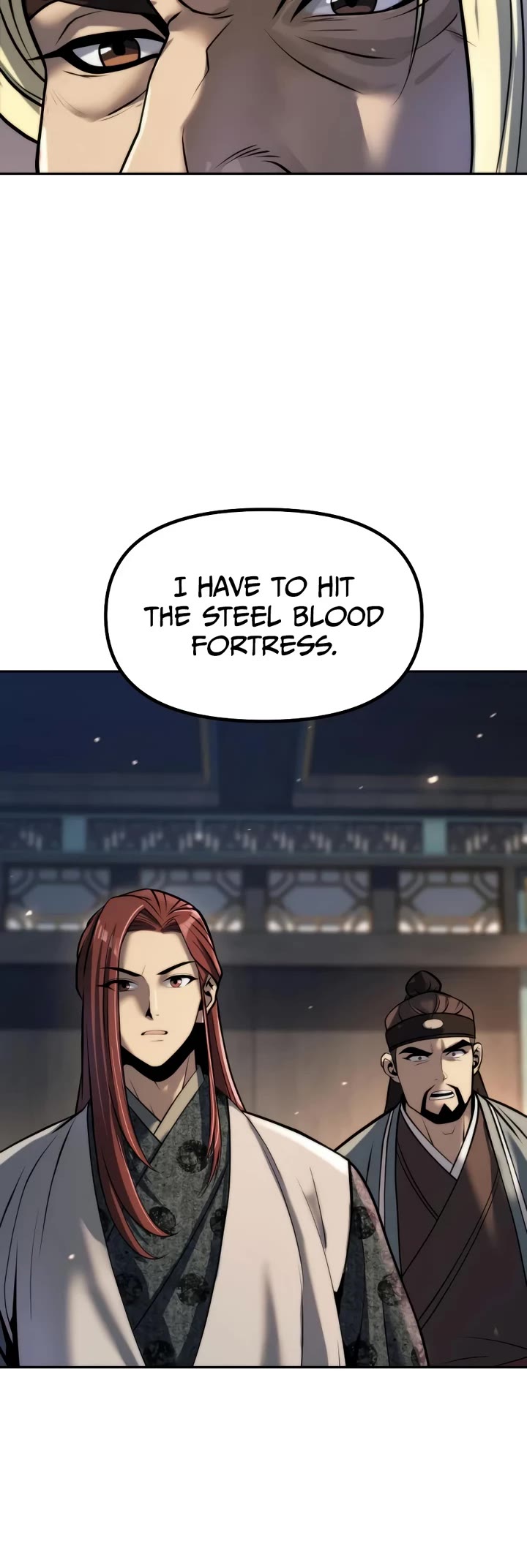 Chronicles of the Demon Faction Chapter 168 page 20 - Chapter 168