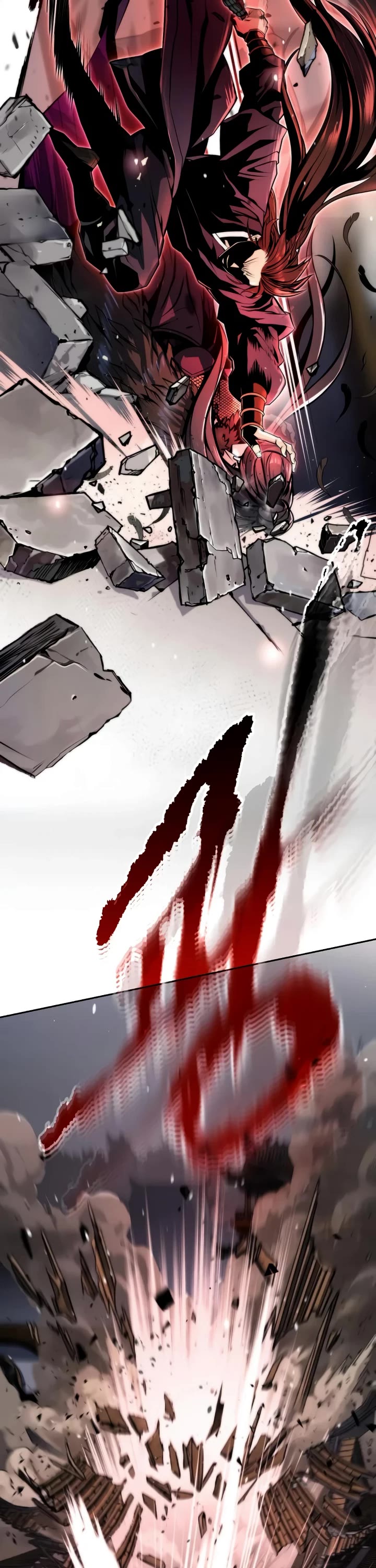 Chronicles of the Demon Faction Chapter 168 page 26 - Chapter 168