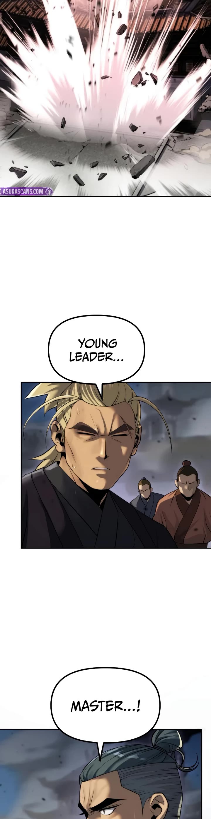 Chronicles of the Demon Faction Chapter 168 page 27 - Chapter 168