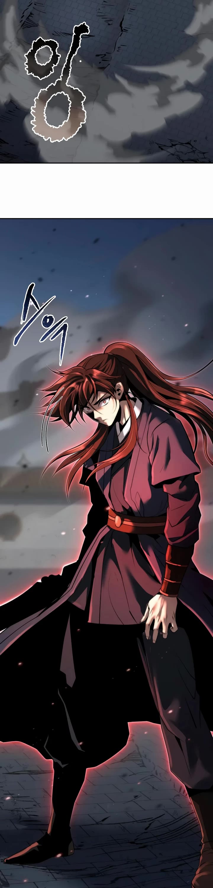 Chronicles of the Demon Faction Chapter 168 page 29 - Chapter 168