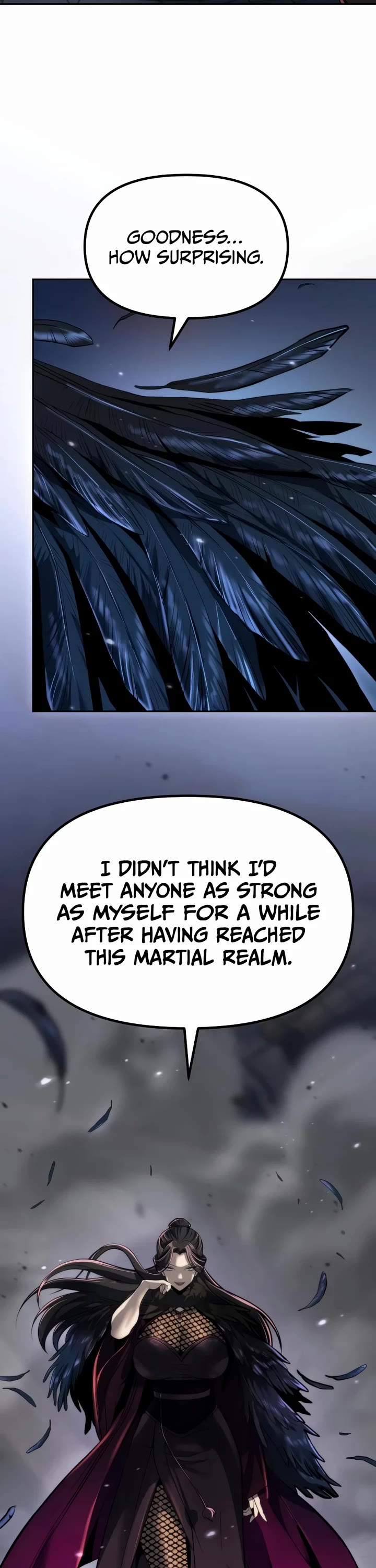 Chronicles of the Demon Faction Chapter 168 page 30 - Chapter 168