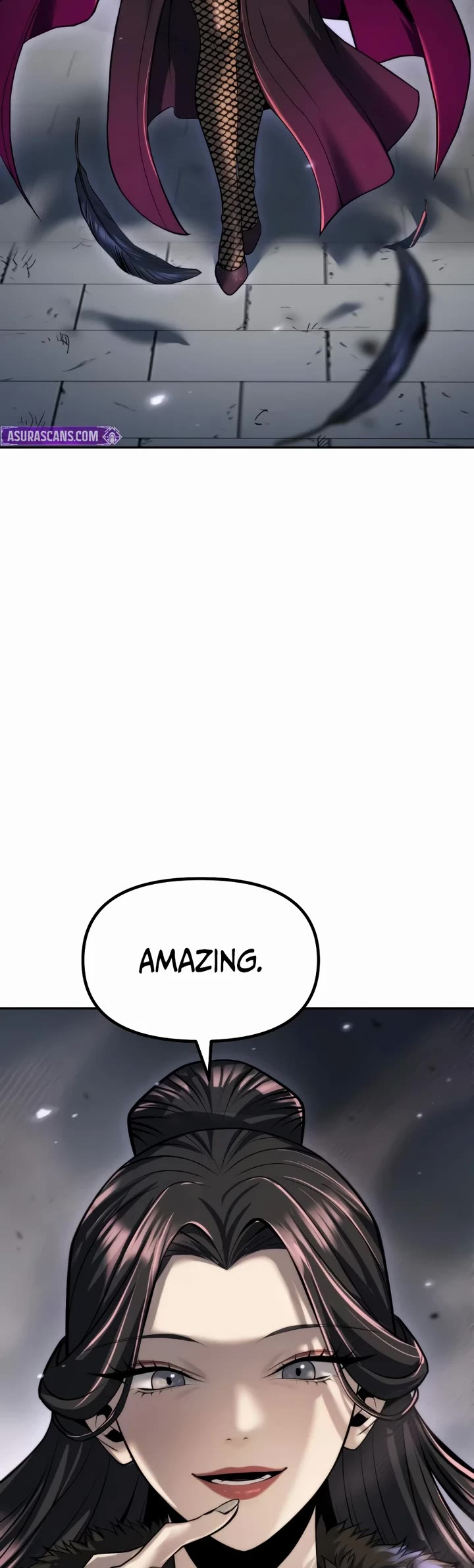 Chronicles of the Demon Faction Chapter 168 page 31 - Chapter 168