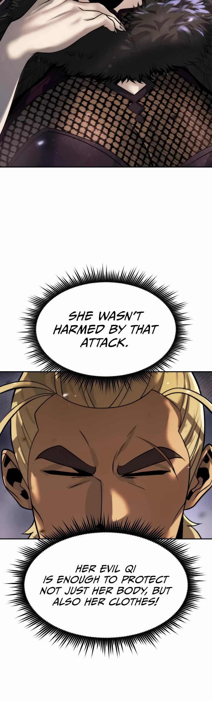 Chronicles of the Demon Faction Chapter 168 page 32 - Chapter 168