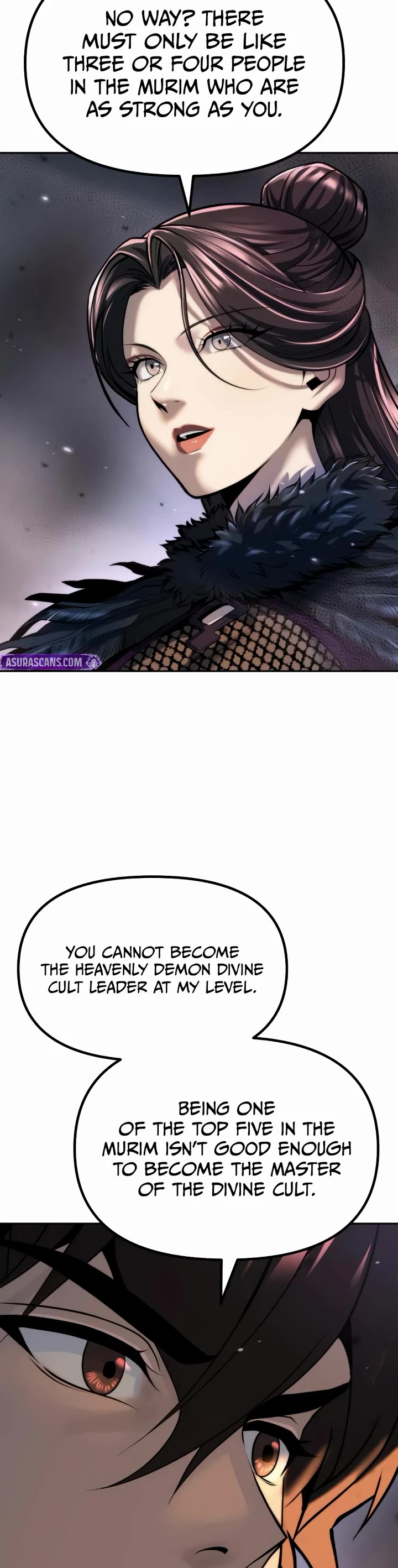 Chronicles of the Demon Faction Chapter 168 page 35 - Chapter 168