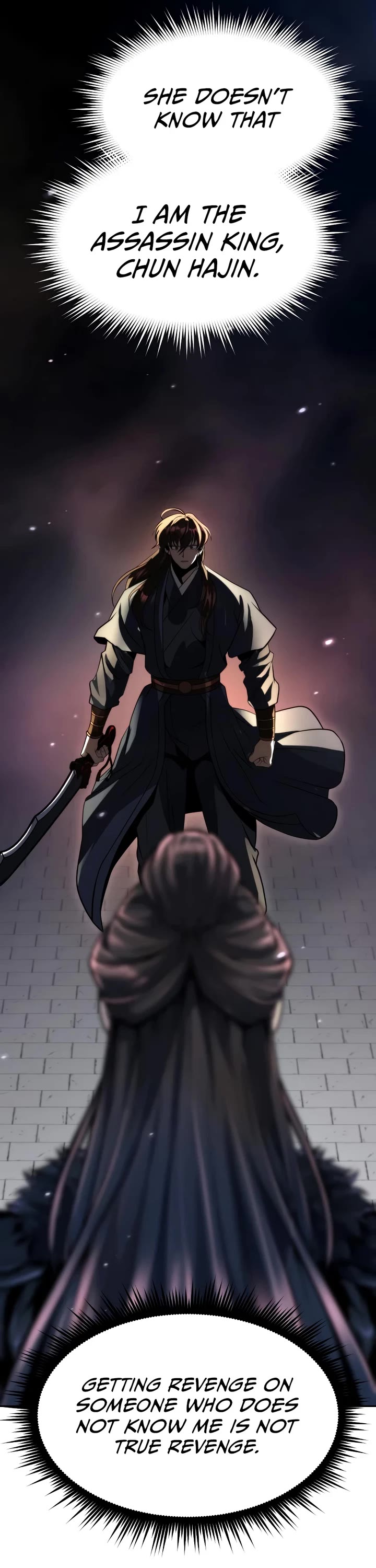 Chronicles of the Demon Faction Chapter 168 page 37 - Chapter 168